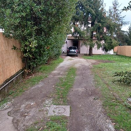 Villa La Favola A Rovescio Camaiore Esterno foto