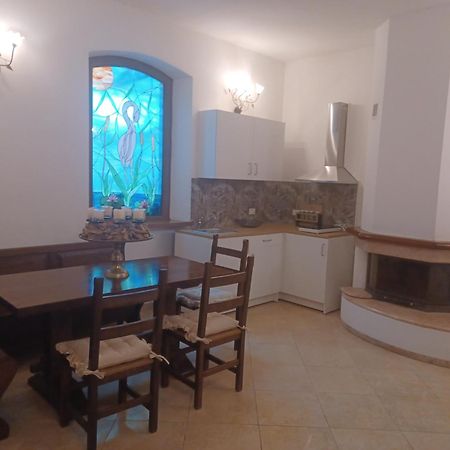 Villa La Favola A Rovescio Camaiore Esterno foto