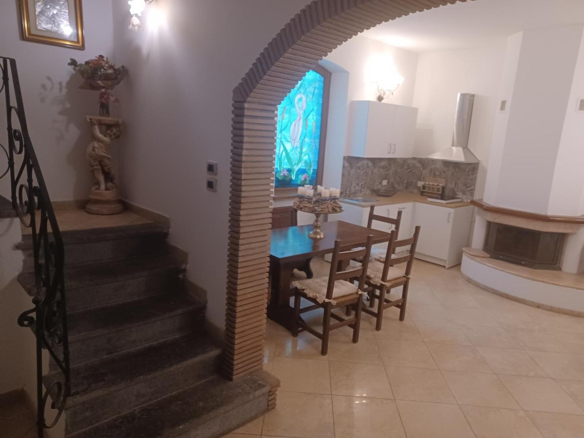 Villa La Favola A Rovescio Camaiore Esterno foto