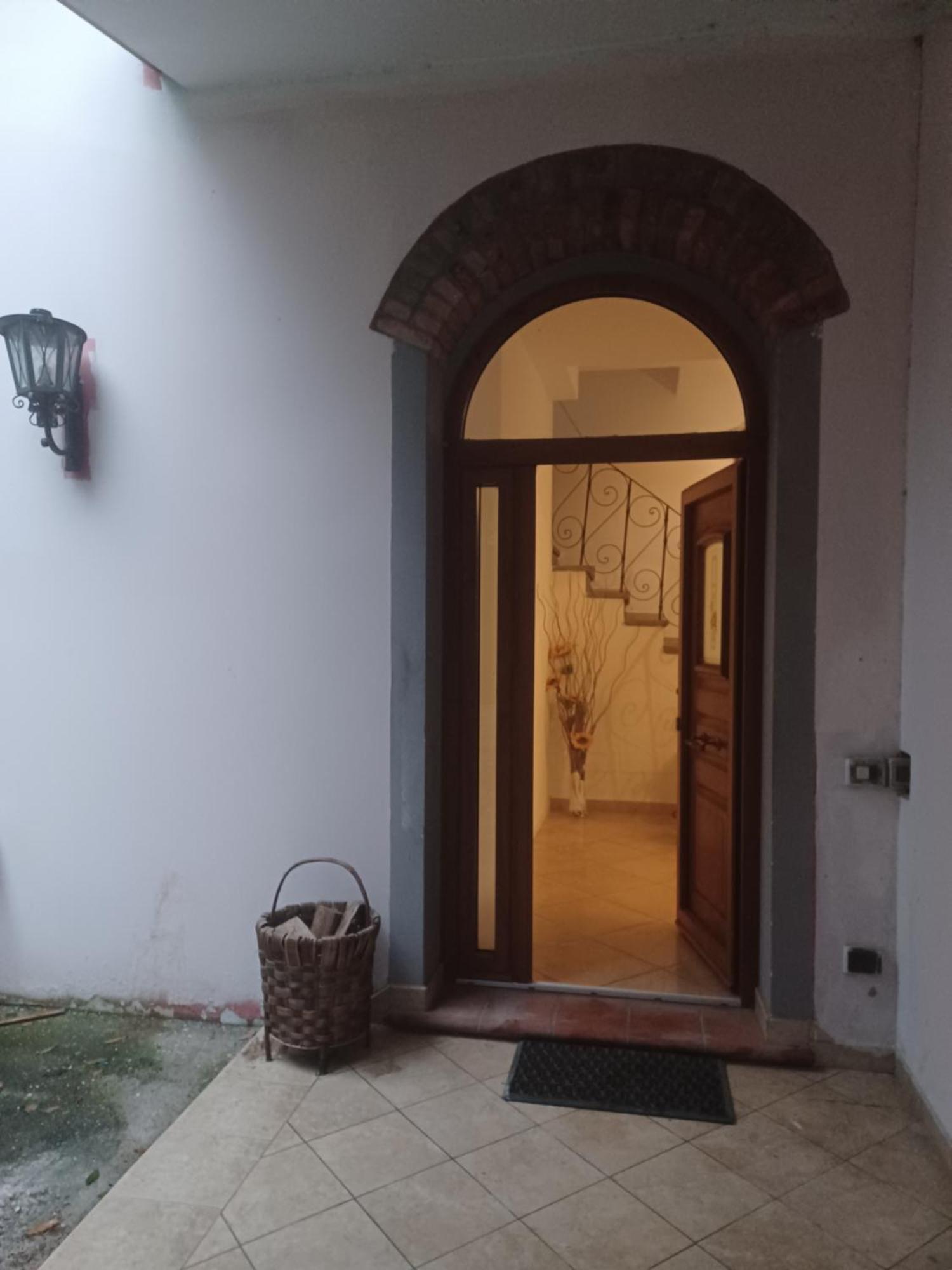 Villa La Favola A Rovescio Camaiore Esterno foto