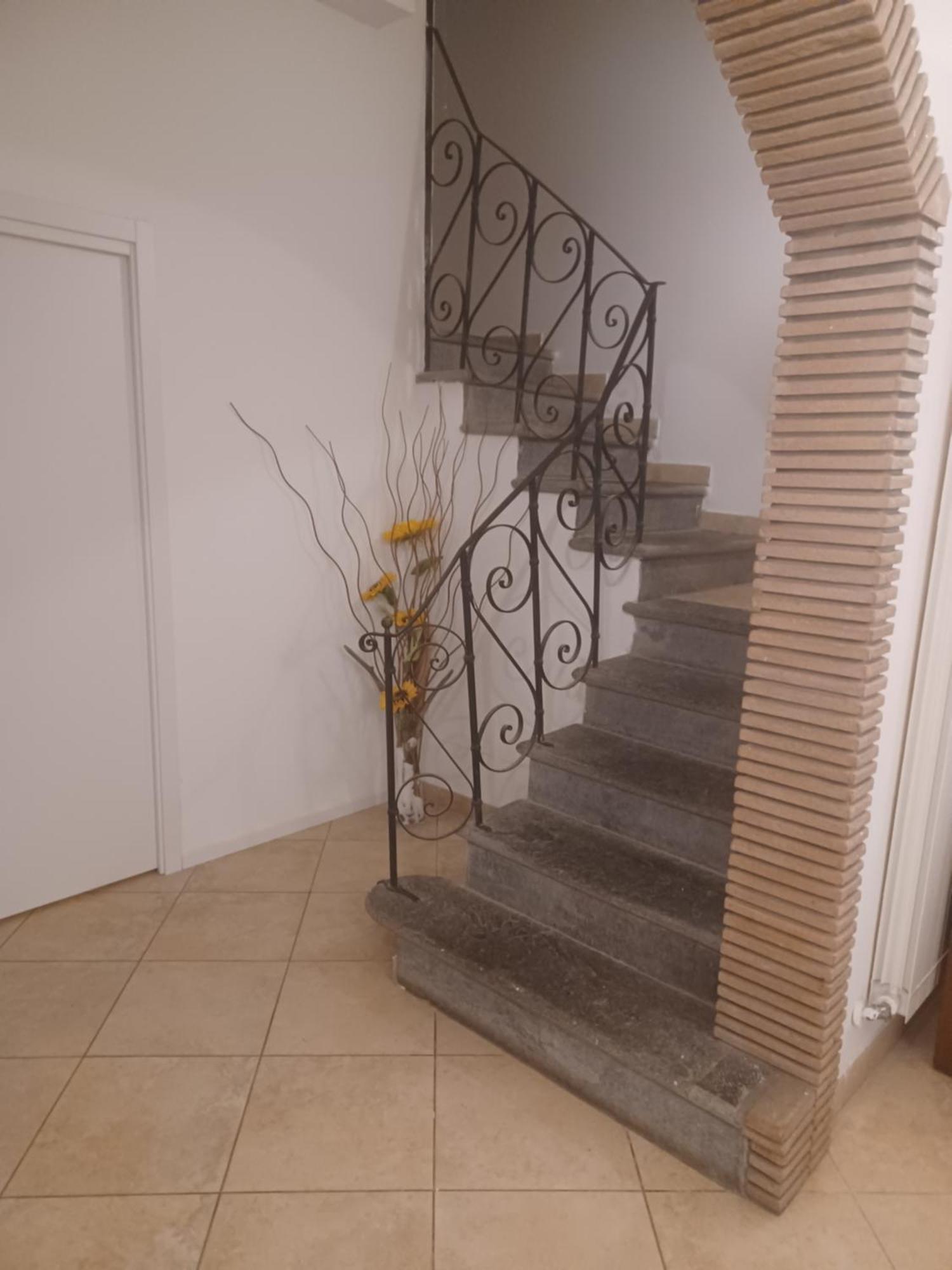 Villa La Favola A Rovescio Camaiore Esterno foto