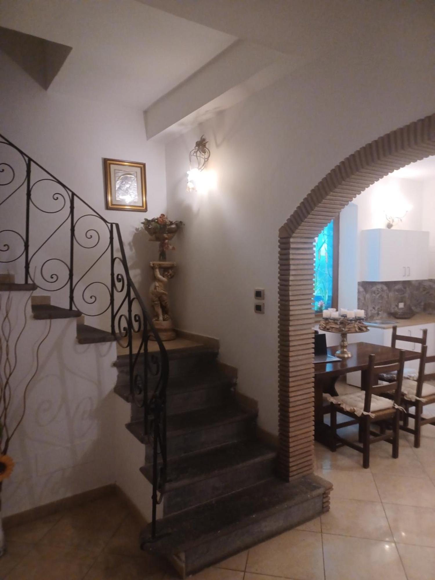 Villa La Favola A Rovescio Camaiore Esterno foto