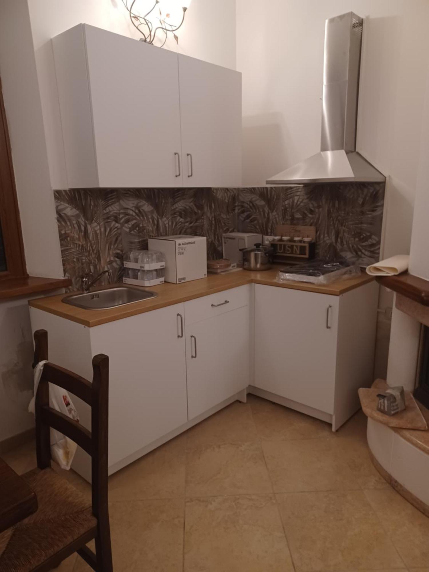 Villa La Favola A Rovescio Camaiore Esterno foto