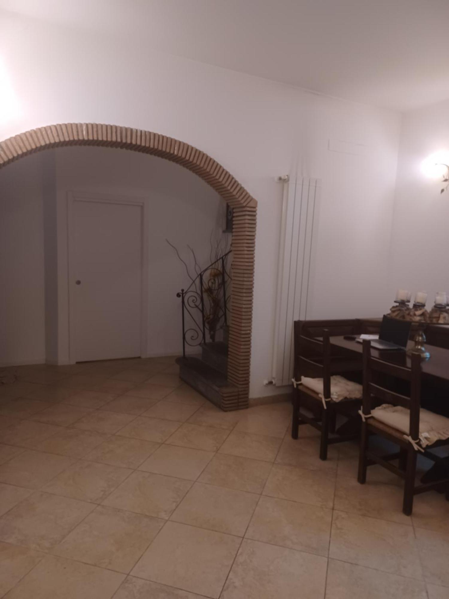 Villa La Favola A Rovescio Camaiore Esterno foto