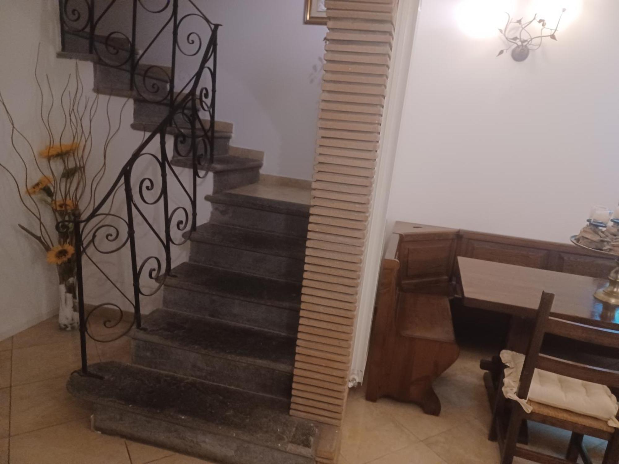 Villa La Favola A Rovescio Camaiore Esterno foto