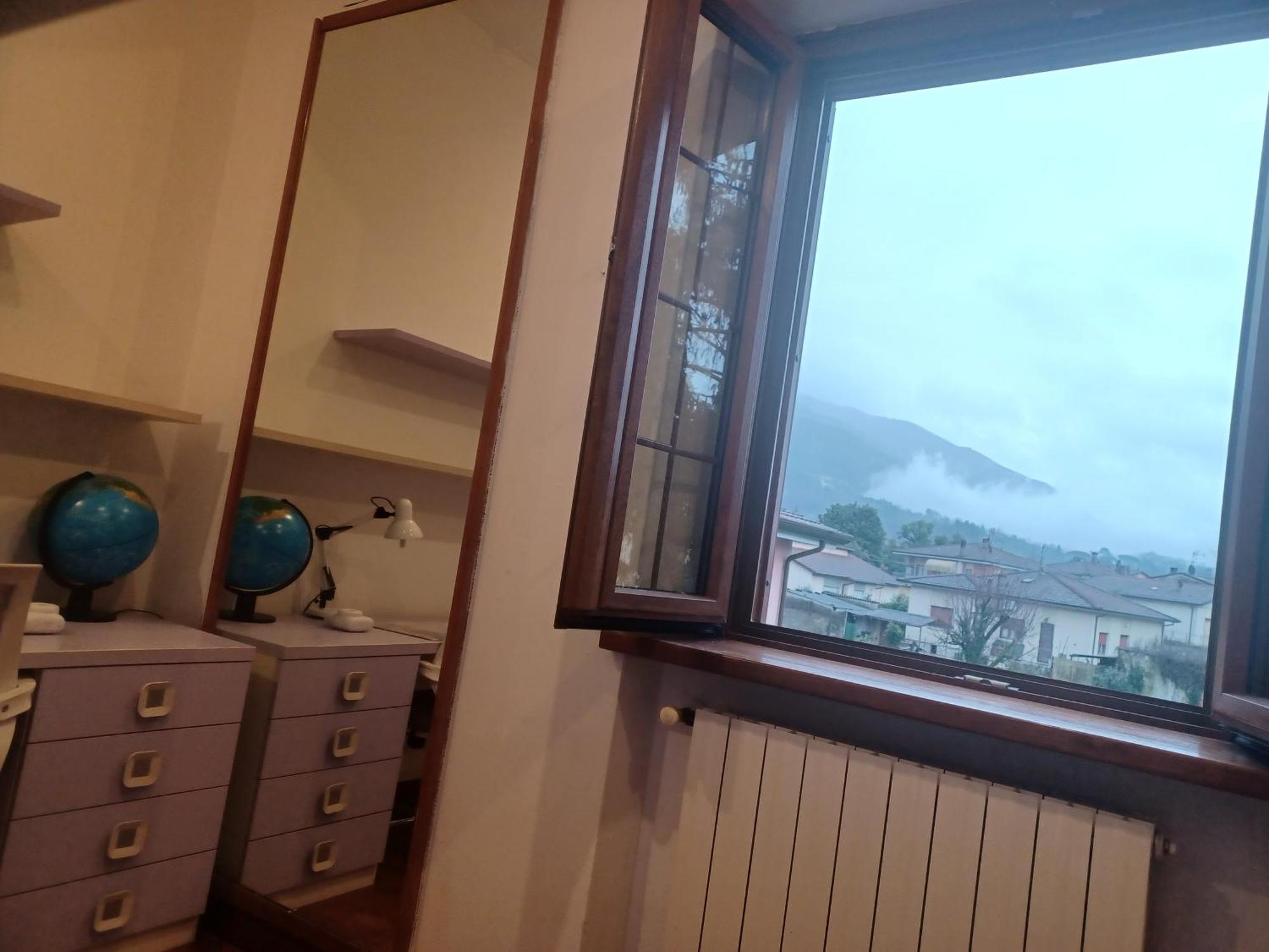 Villa La Favola A Rovescio Camaiore Esterno foto